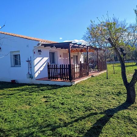 Casa De Campo Los Manueles Ideal Perros Pet Friendly Gojar المظهر الخارجي الصورة