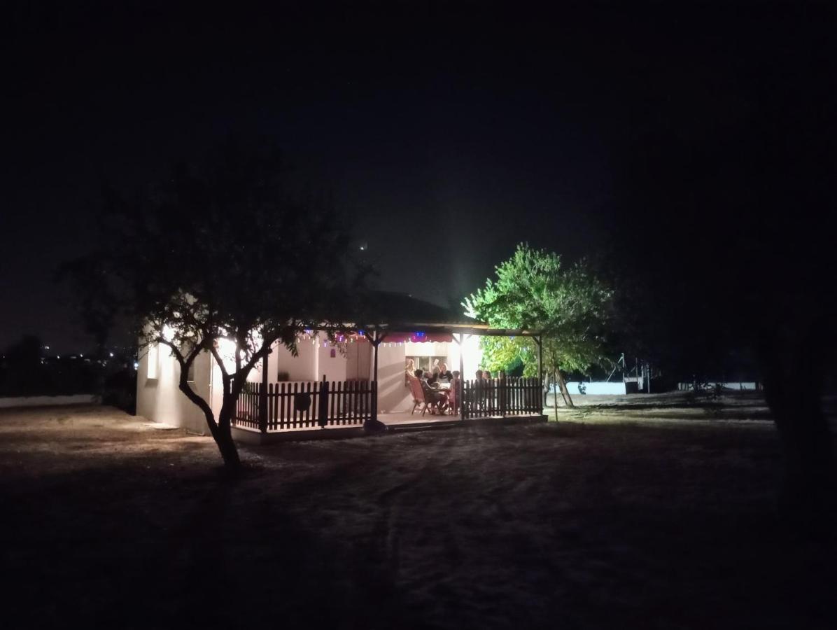 Casa De Campo Los Manueles Ideal Perros Pet Friendly Gojar المظهر الخارجي الصورة