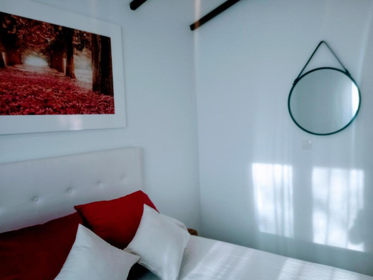 Casa De Campo Los Manueles Ideal Perros Pet Friendly Gojar المظهر الخارجي الصورة