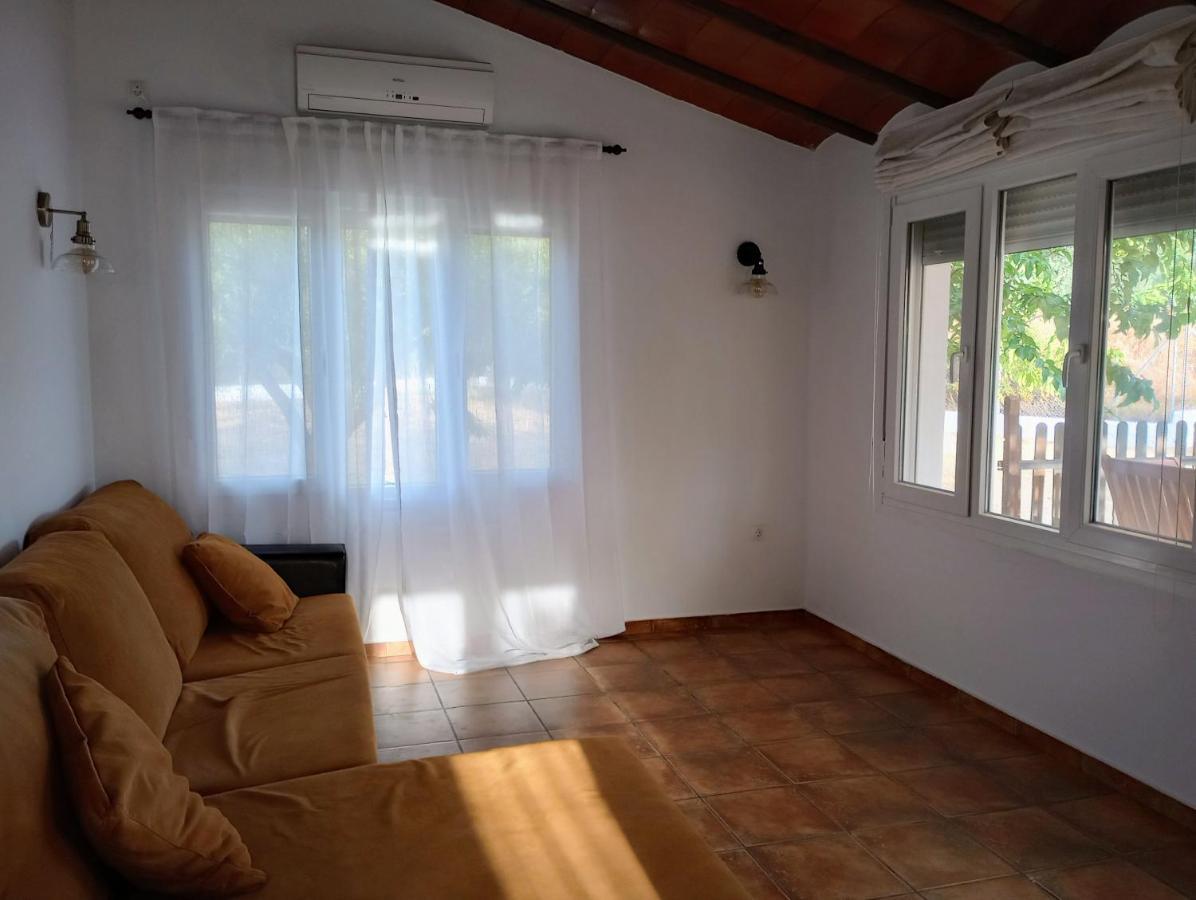 Casa De Campo Los Manueles Ideal Perros Pet Friendly Gojar المظهر الخارجي الصورة