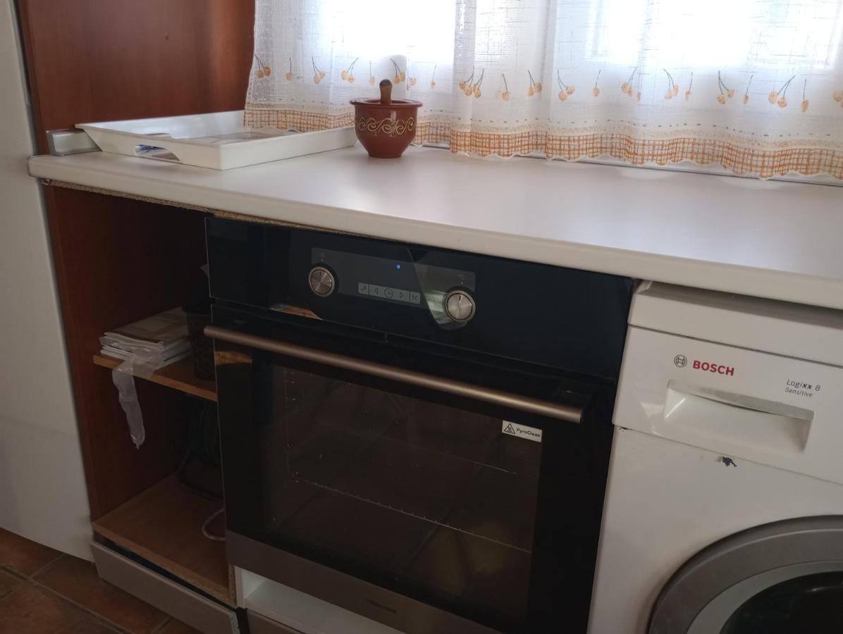 Casa De Campo Los Manueles Ideal Perros Pet Friendly Gojar المظهر الخارجي الصورة