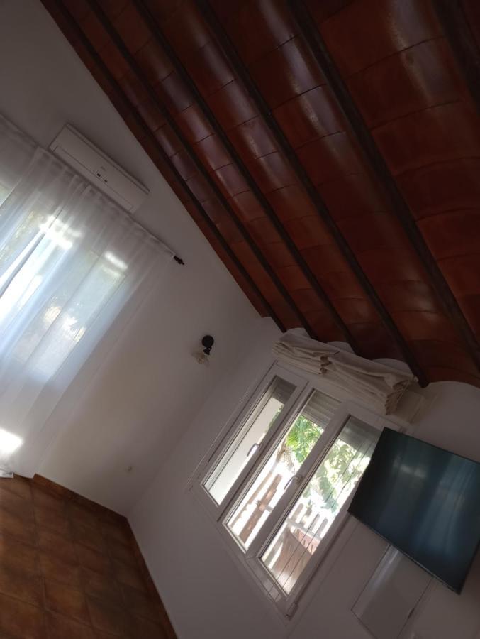 Casa De Campo Los Manueles Ideal Perros Pet Friendly Gojar المظهر الخارجي الصورة