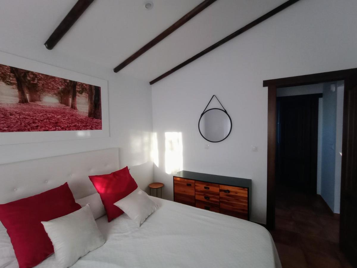 Casa De Campo Los Manueles Ideal Perros Pet Friendly Gojar المظهر الخارجي الصورة