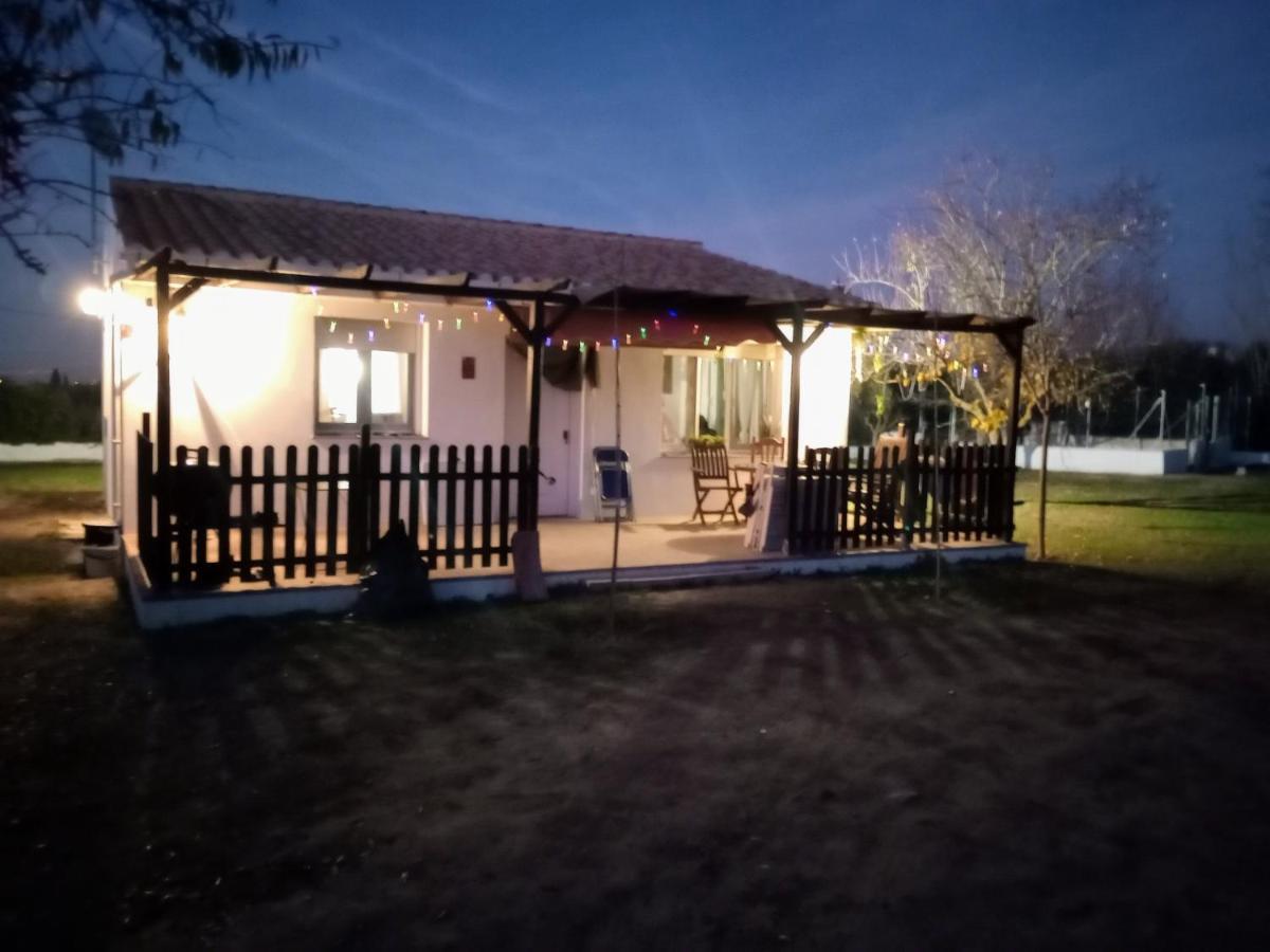 Casa De Campo Los Manueles Ideal Perros Pet Friendly Gojar المظهر الخارجي الصورة